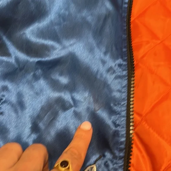 American Stitch jacket - Picture 5 of 5